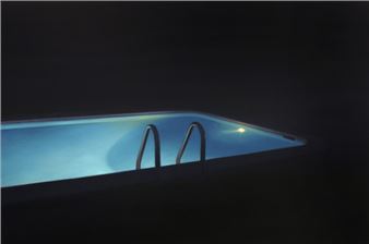 Eric Nash: LA Singularity Paintings - Skidmore Contemporary Art 
