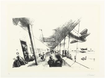 AERODROM - Vojo Stanic