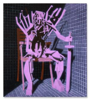 Kundry - Avery Singer