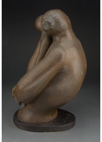 Hugo Robus | Mother and Child | MutualArt