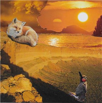 Perennial Visions lV - Da Vinci Art Alliance