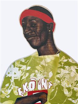 Adrian Armstrong: There Are Black People In Nebraska?! - Big Medium