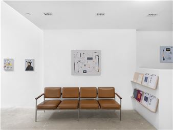 Exene Karros: God strike me down or at least pay attention - Harkawik, New York