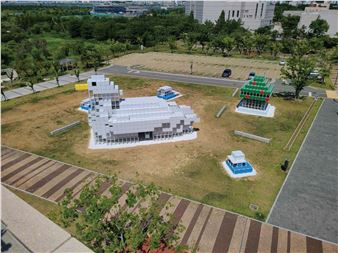 Re: New- Bird- Jungle - Museum of Contemporary Art Busan