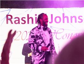 TWO x TWO for AIDS and Art Honors Rashid Johnson and Raises $9.4 Million