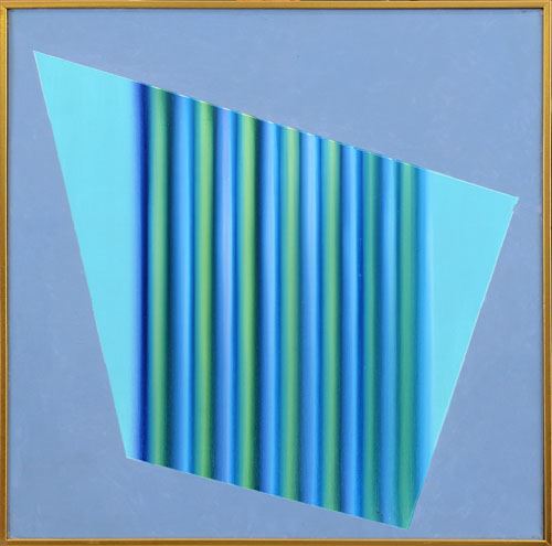 Untitled by Angelo Maggia, 1996