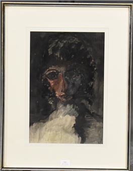 Portrait - Pierre Vermot-desroches