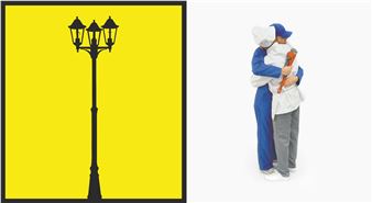 Simon Dybbroe Møller: Boulevard Of Crime / What Do People Do All Day - Francesca Minini