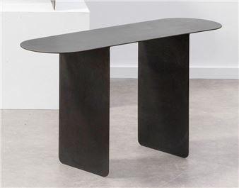 The Altar Table - Marzia Cerio