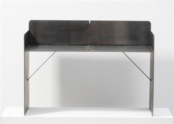 The Bench The Bench - Marzia Cerio