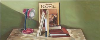 Eugene Dominguez: Sandali - Galerie Stephanie