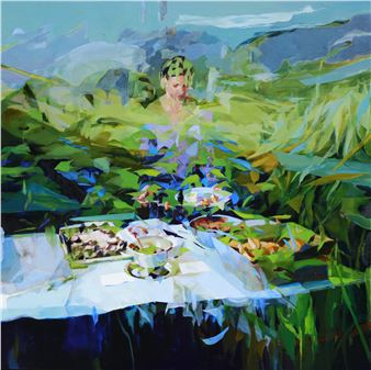 The Magma Group: The Certainty of Strangeness - Bermondsey Project Space