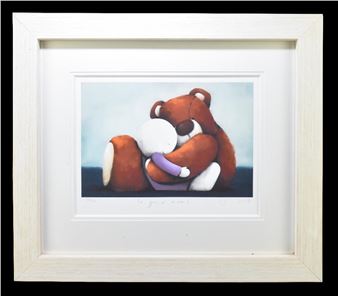Doug Hyde | In Your Arms | MutualArt