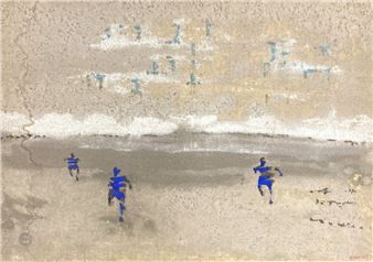 Figures - Sebastien Hadengue