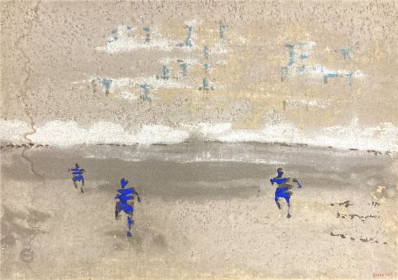 Figures - Sebastien Hadengue