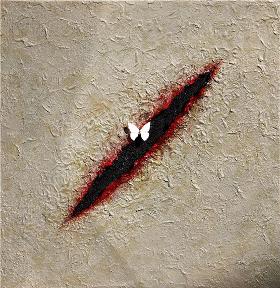 Nodi della memoria by Soundus Ragh, 2022