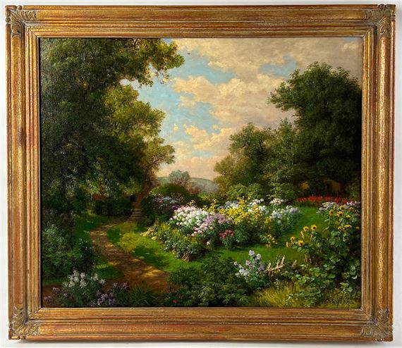 John Ross Key | JOHN ROSS KEY (American (1908) | MutualArt