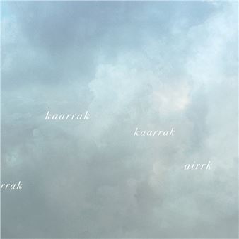 Paul Uhlmann & Sarah Elson: Of Ghosts and Angels - Art Collective WA