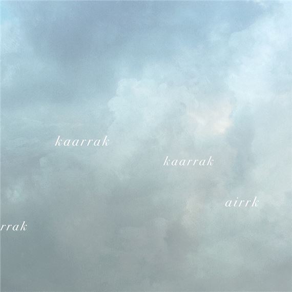 Paul Uhlmann & Sarah Elson: Of Ghosts and Angels - Art Collective WA