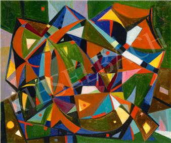 Kaleidoscope - Lipot Bohm