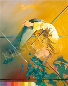 Late and Low - Márton Barabás