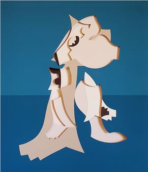 What Might Have Been - Robert Berry Gallery