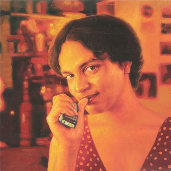 From My Photo Album by Abir Karmakar, 2005