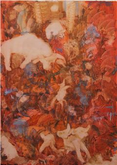 Pigs Could Fly - Maureen Lipman