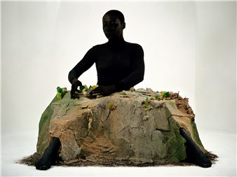 Silent Land - Lumen Travo Gallery