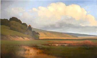 John McCormick: Up from the Skies - Kim Eagles-Smith Gallery