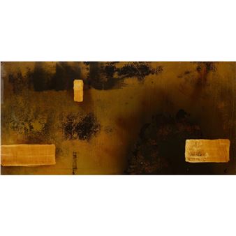 UNTITLED - Sylvain Louis-Seize