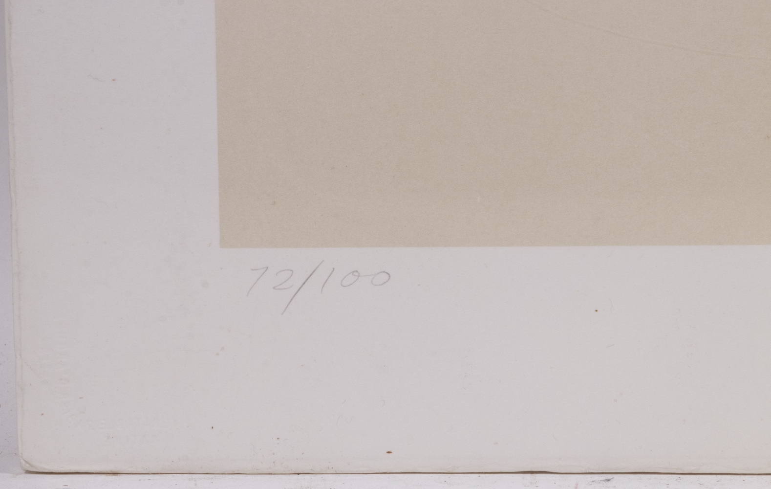 Alan Magee | Ceremony of Innocence (1984) | MutualArt
