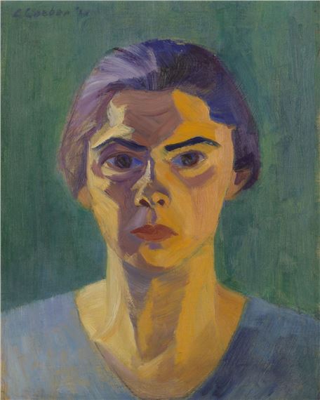 Women's Palette 1900 - 1950 - Kunsthal Rotterdam