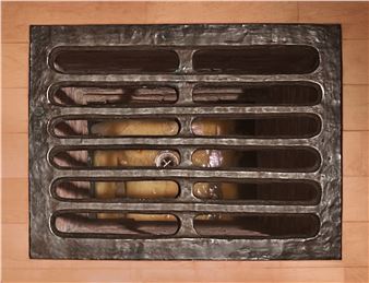 Untitled - Robert Gober