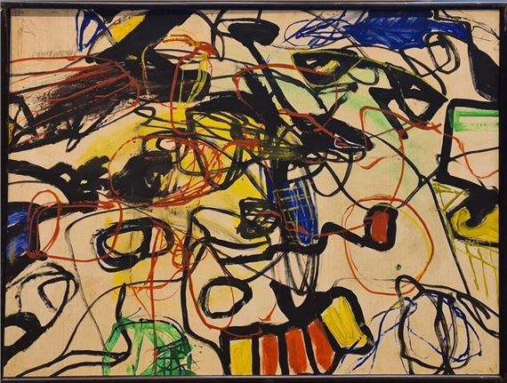 Untitled by Iordanis Roumeliotis