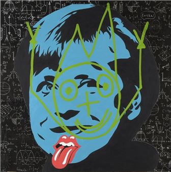 Angela, 2020 - Hervé Loiseau