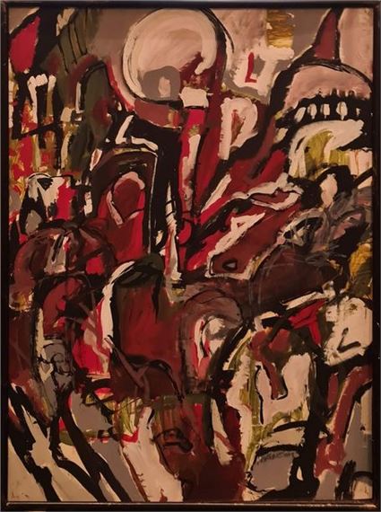 Composition by Iordanis Roumeliotis