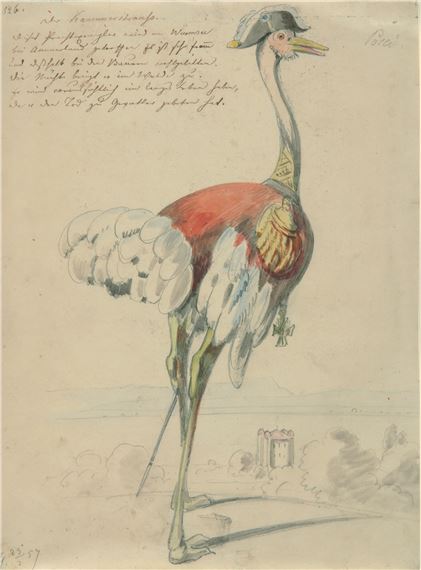 “Der Kammerstrauß”.