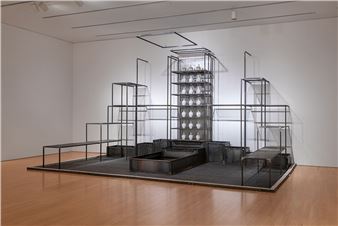 Five artistic visions propel prestigious Sobey Art Award exhibition at the National Gallery of Canada