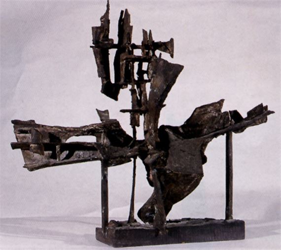 Untitled by Emilio Stanzani