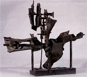 Untitled - Emilio Stanzani