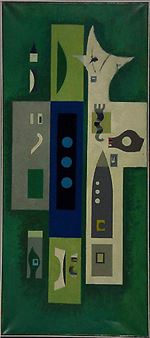 Unsere Landschaft - Emanuel Jacob