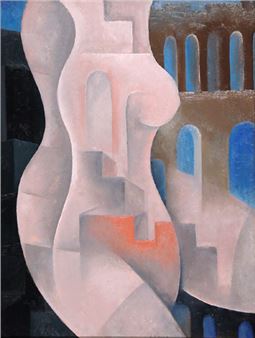 Transparence - Auguste Sandoz