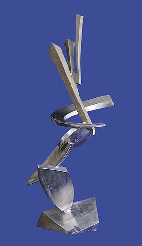 Untitled by Silvio Mattioli, 1979