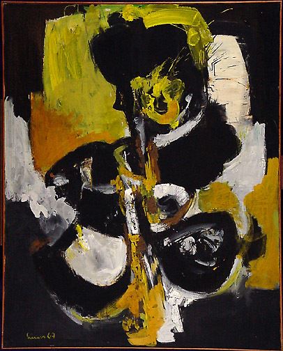 Composition by Carl Walter Liner, 1967