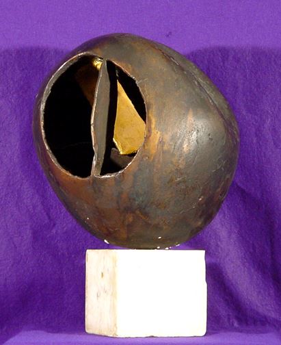 Untitled by Raphaël Benazzi, 1959