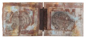 ASTROLABES&quot; SERIES - Hassan Slaoui