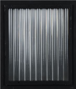 Untitled - Werner Bauer