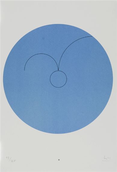 Max Bill | Kunstmuseum Winterthur (1960) | MutualArt