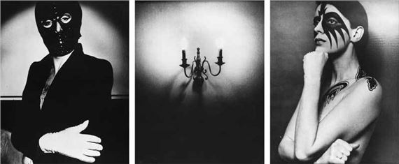 Urs Lüthi | Untitled (1974) | MutualArt